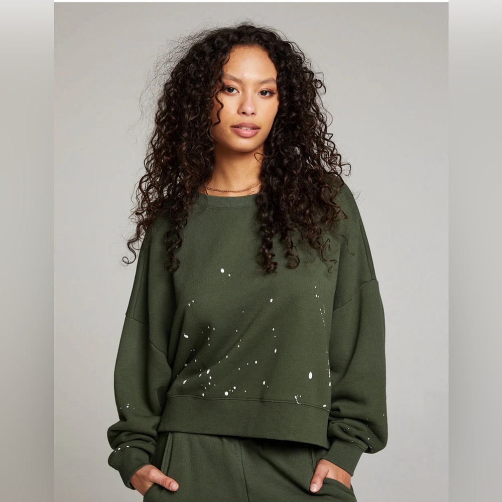 DAYDREAMER Sweater Size Large